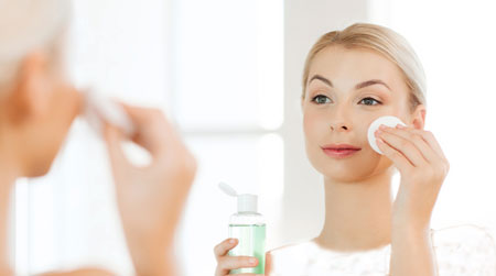 تونر,تونر چیست,انواع تونر