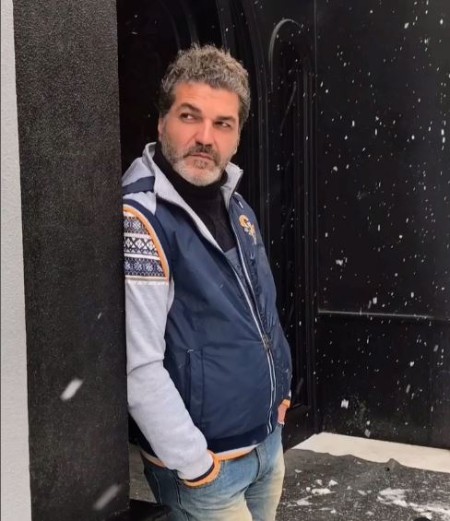 شروع فعالیت علیرضا امینی