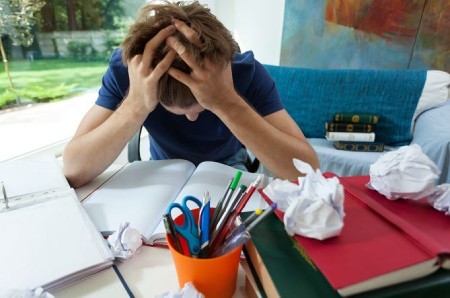 چرا نوجوانان شلخته هستند