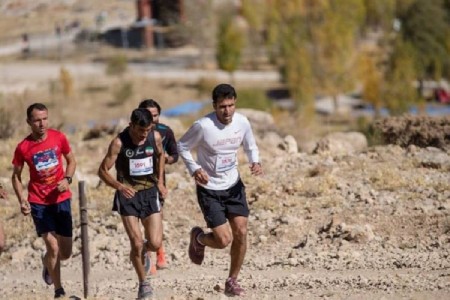 چالش‌های دو صحرانوردی