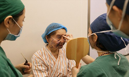 بیماری کوتیس لاکسا, عوامل خطرساز بیماری کوتیس لاکسا, آزمایش های ژنتیک بیماری کوتیس لاکسا