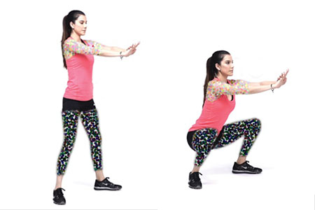 دیپ اسکوات عمیق , حرکت اسکوات  , دیپ اسکوات