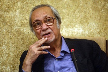 فریدون جنیدی پژوهشگر فرهنگ و زبان‌های باستانی ایرانی