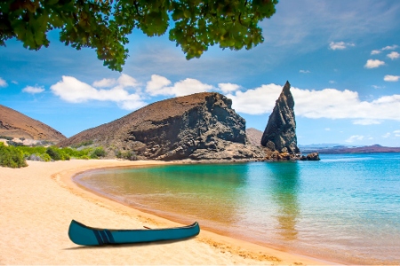 جزایر گالاپاگوس, جزایر گالاپاگوس در کجاست, راههای رسیدن به جزایر گالاپاگوس