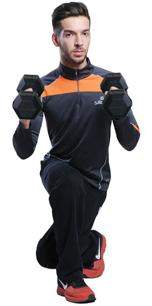 تناسب اندام,عضله سازی,کاهش وزن