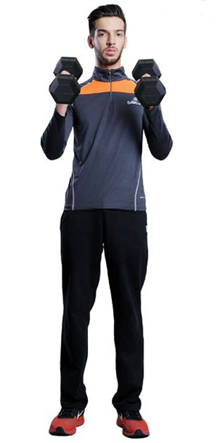 تناسب اندام,عضله سازی,کاهش وزن