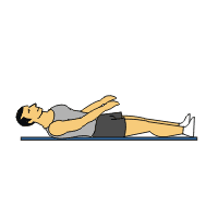 آموزش حرکات کششی,آموزش نرمشهای کششی بدن,حرکات ورزشی برای کاهش وزن