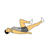 آموزش حرکات کششی,آموزش نرمشهای کششی بدن,حرکات ورزشی برای کاهش وزن