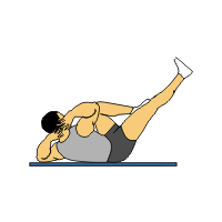 آموزش حرکات کششی,آموزش نرمشهای کششی بدن,حرکات ورزشی برای کاهش وزن