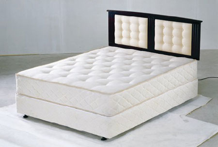 افزایش عمر تشک خوش خواب, نحوه نگهداری از تشک خوش خواب