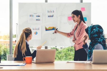 شغل مهندس فروش, درآمد مهندس فروش