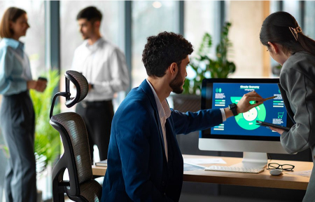 شغل مهندس فروش, درآمد مهندس فروش