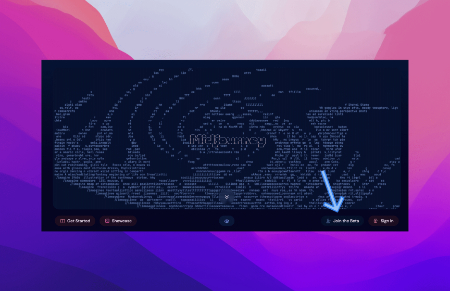 هوش مصنوعی Midjourney, تولید تصویر با هوش مصنوعی رایگان