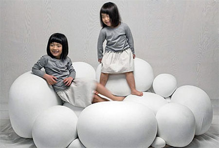 مدل مبلمان ابری, طراحی جدیدترین مدل مبلمان