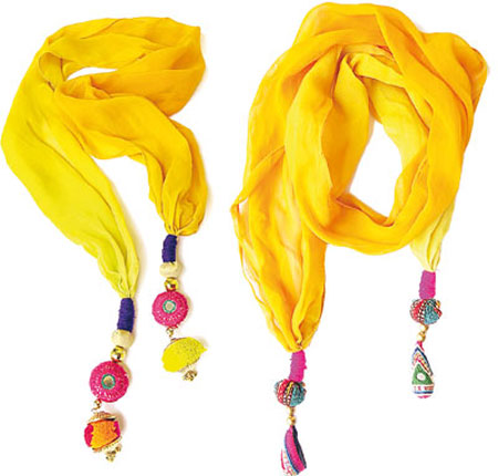 رنگ مد تابستان, آشنایی با رنگ های تابستان