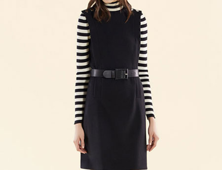 لباس و پالتو زنانه,مدل پالتو 2015