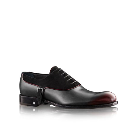 کفش کلاسیک مردانه, کفش زمستانی مردانه