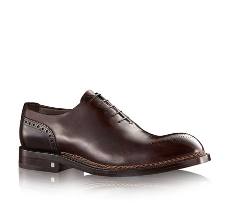 کفش کلاسیک مردانه, کفش زمستانی مردانه