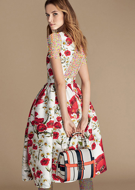 مدل لباس بهاری زنانه, جدیدترین مدل لباس بهاری زنانه