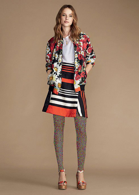 مدل لباس بهاری زنانه, جدیدترین مدل لباس بهاری زنانه