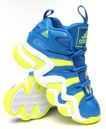 کفش های اسپرت مدرسه ای, مدل کفش اسپرت