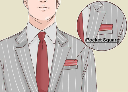 شیک پوشی برای آقایان,راهنمای شیک پوشی آقایان