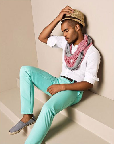 تیپ های اسپرت مردانه , لباس اسپرت مردانه