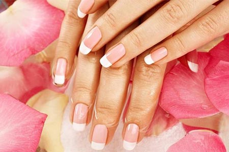 لمینت ناخن ,لمینت ناخن چیست,مواد لمینت ناخن