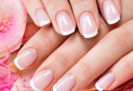 لمینت ناخن ,لمینت ناخن چیست,مواد لمینت ناخن