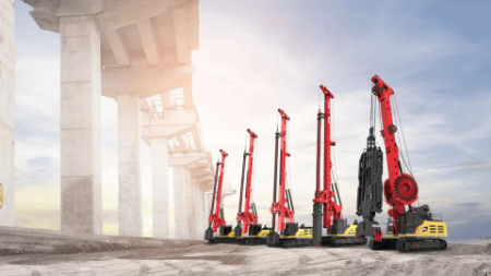 دستگاه شمع‌کوب, ماشین های شمع کوب