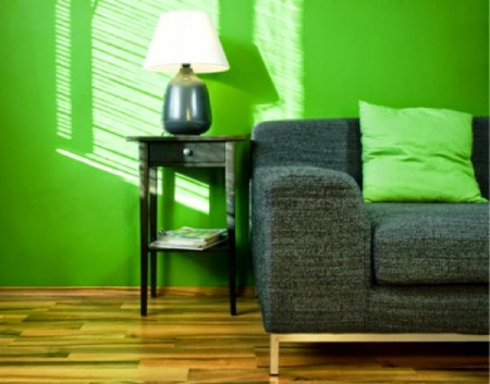 روانشناسی رنگ سبز,خواص روانی رنگ سبز,انرژی رنگ سبز