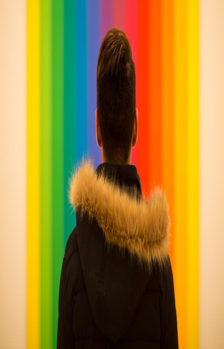 روانشناسی رنگ سبز,خواص روانی رنگ سبز,خاصیت رنگ سبز