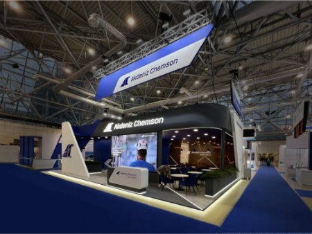 اجاره تجهیزات نمایشگاهی