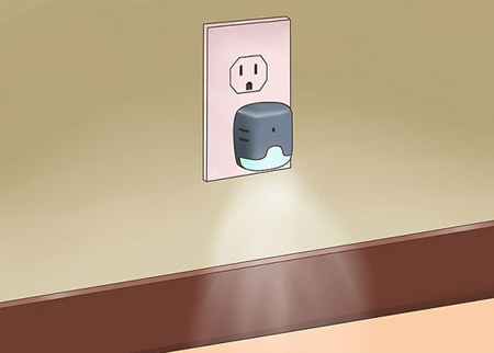 نکاتی هنگام قطع برق,راهکار هنگام قطع برق