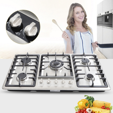 گاز صفحه‌ای