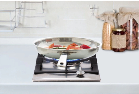 گازهای صفحه‌ای پیشرفته