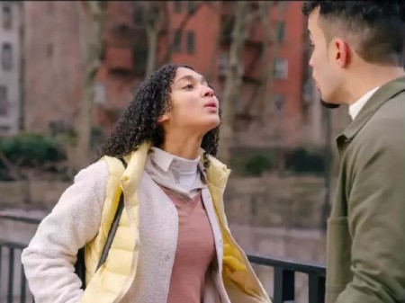 نشانه بی احترامی همسر به خانواده