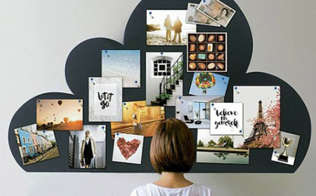 تابلو آرزوها,تابلو آرزوها چیست,چیدن تصاویر تابلوی آروزها