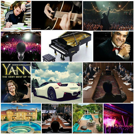 تابلو آرزوها,تابلو آرزوها چیست,تابلو آرزوهایمان را کجا بگذاریم