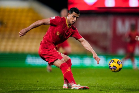  مذاکره پرسپولیس با علیپور ,اخبار ورزشی ,خبرهای ورزشی 