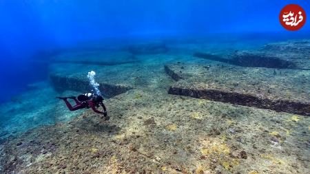 هرم باستانی در ژاپن،اخبار گوناگون،خبرهای گوناگون