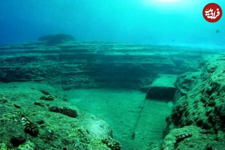 هرم باستانی در ژاپن،اخبار گوناگون،خبرهای گوناگون