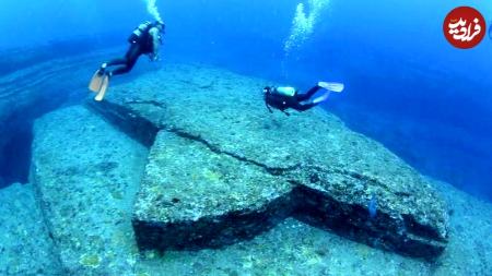 هرم باستانی در ژاپن،اخبار گوناگون،خبرهای گوناگون