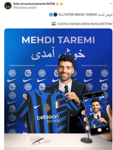 طارمی،اخبار ورزشی،خبرهای ورزشی