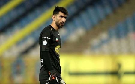 بیرانوند ،اخبار ورزشی،خبرهای ورزشی