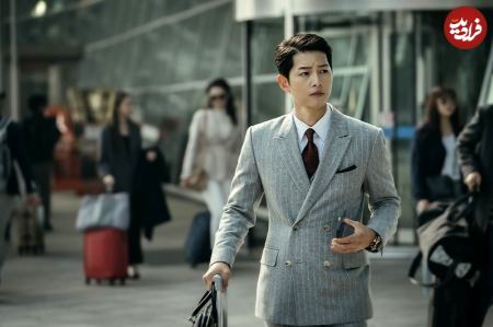 سونگ جونگ کی،اخبار فرهنگی،خبرهای فرهنگی