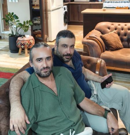 محسن چاوشی،اخبار فرهنگی،خبرهای فرهنگی