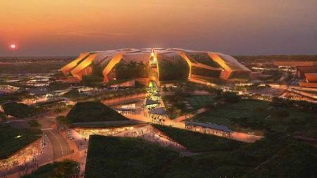 عربستان میزبان جام جهانی 2034،اخبار ورزشی،خبرهای ورزشی