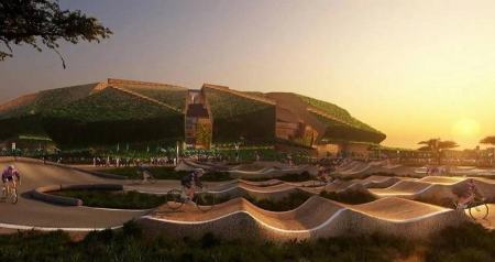 عربستان میزبان جام جهانی 2034،اخبار ورزشی،خبرهای ورزشی