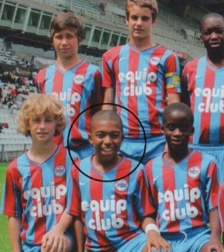 امباپه مالک باشگاه رن،اخبار ورزشی،خبرهای ورزشی